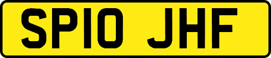SP10JHF