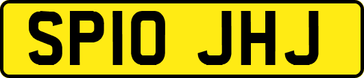 SP10JHJ