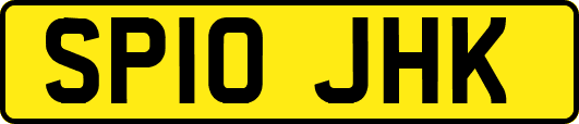 SP10JHK