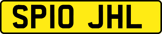 SP10JHL