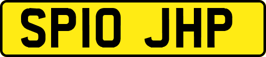 SP10JHP