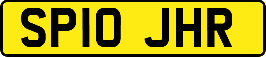 SP10JHR