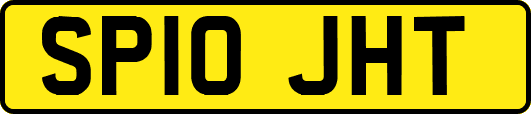 SP10JHT