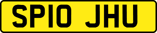 SP10JHU
