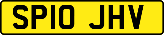 SP10JHV