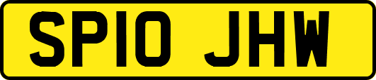 SP10JHW