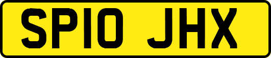 SP10JHX