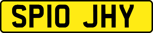 SP10JHY