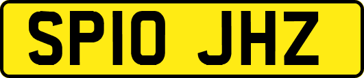 SP10JHZ