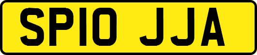 SP10JJA