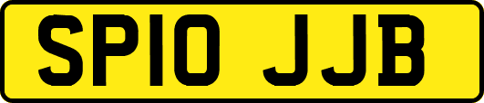 SP10JJB
