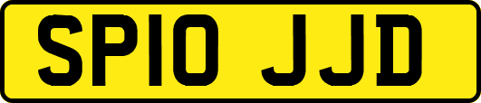 SP10JJD