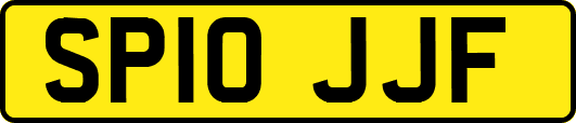 SP10JJF