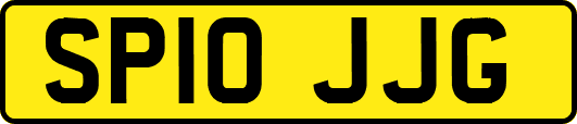 SP10JJG
