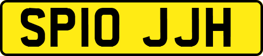 SP10JJH