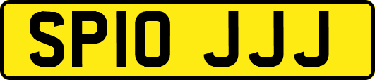 SP10JJJ