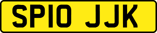 SP10JJK