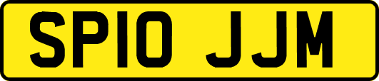 SP10JJM