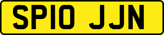 SP10JJN