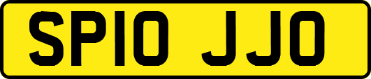 SP10JJO