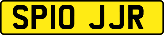 SP10JJR