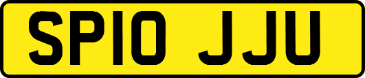 SP10JJU