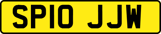 SP10JJW