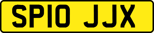 SP10JJX