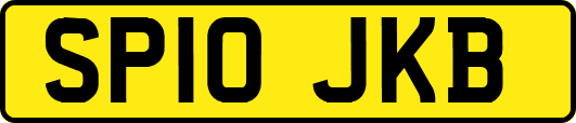 SP10JKB