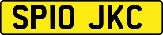 SP10JKC