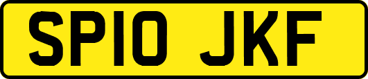 SP10JKF
