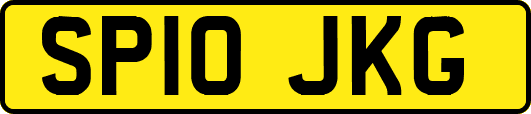 SP10JKG