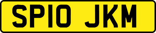 SP10JKM