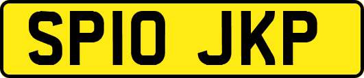 SP10JKP