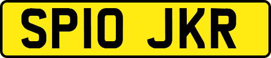 SP10JKR