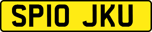 SP10JKU