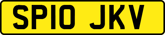 SP10JKV