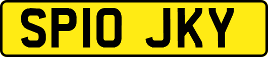 SP10JKY