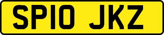 SP10JKZ