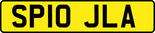 SP10JLA