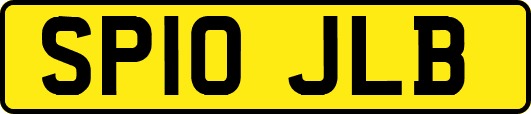 SP10JLB