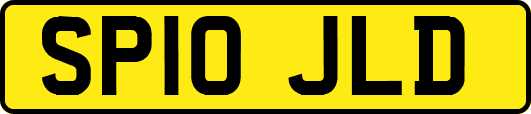 SP10JLD