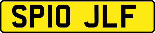 SP10JLF