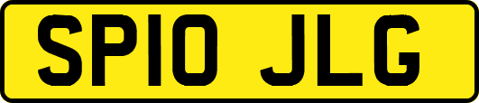 SP10JLG