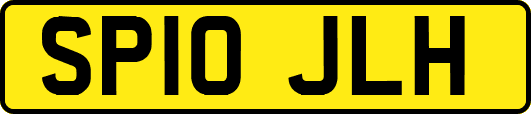 SP10JLH