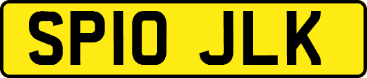 SP10JLK