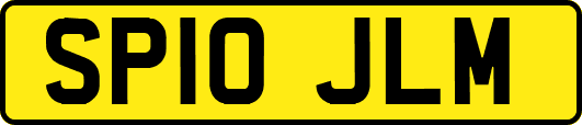 SP10JLM