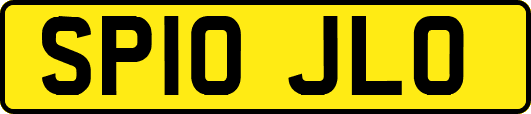 SP10JLO