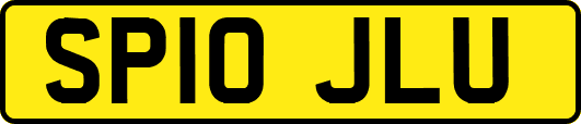 SP10JLU
