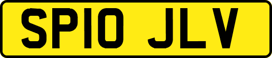 SP10JLV